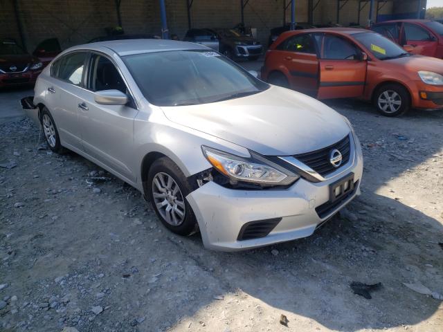 NISSAN ALTIMA 2.5 2016 1n4al3ap3gc159036