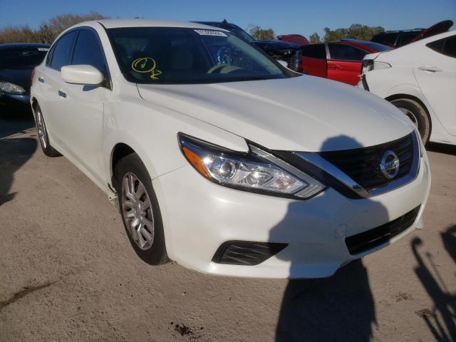 NISSAN ALTIMA 2.5 2016 1n4al3ap3gc159120