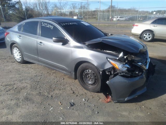 NISSAN ALTIMA 2016 1n4al3ap3gc160753