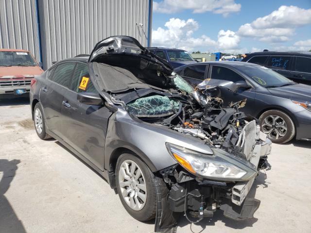 NISSAN ALTIMA 2.5 2016 1n4al3ap3gc165130