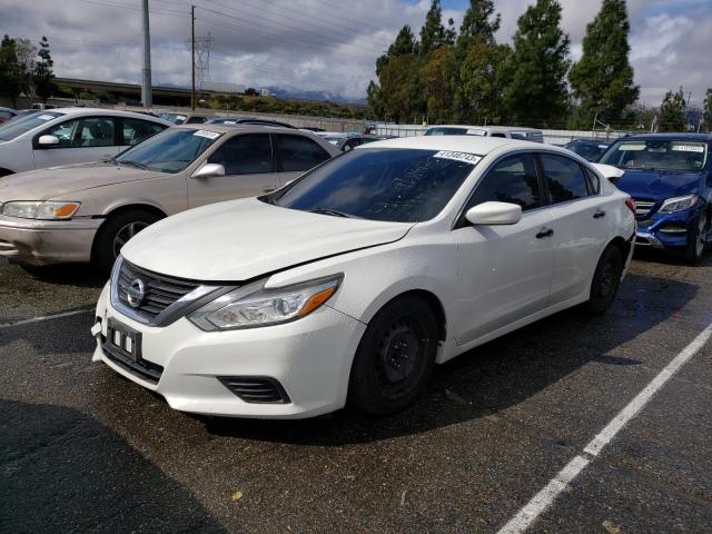 NISSAN ALTIMA 2.5 2016 1n4al3ap3gc165502