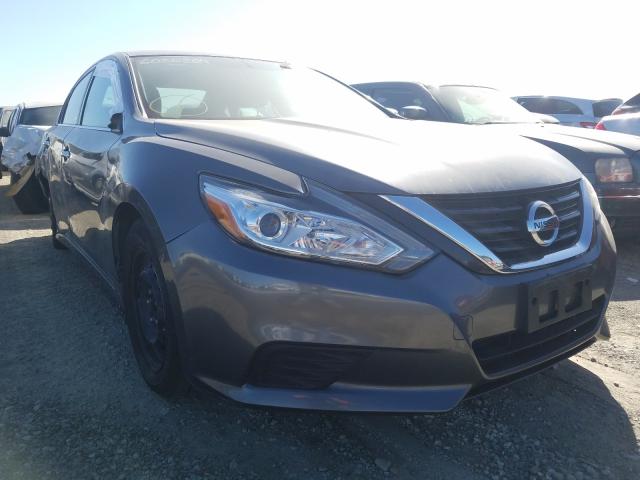 NISSAN ALTIMA 2.5 2016 1n4al3ap3gc166018