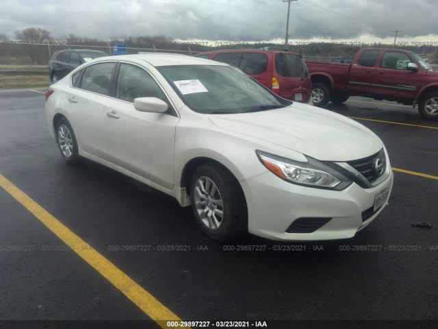 NISSAN ALTIMA 2016 1n4al3ap3gc166195