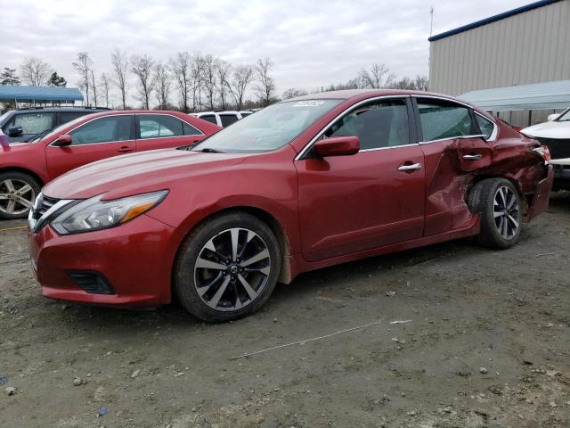 NISSAN ALTIMA 2.5 2016 1n4al3ap3gc168075