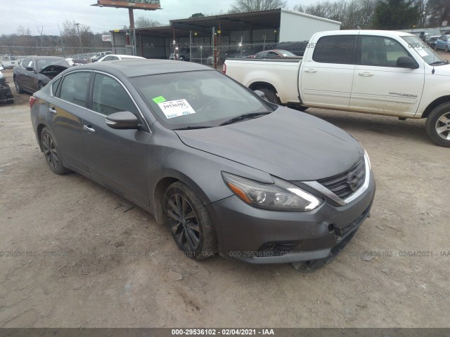 NISSAN ALTIMA 2016 1n4al3ap3gc168450