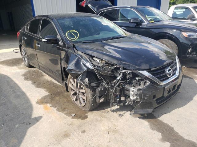 NISSAN ALTIMA 2.5 2016 1n4al3ap3gc169064