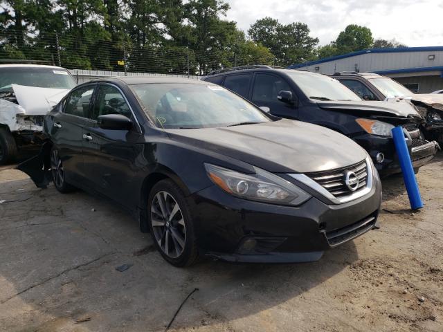 NISSAN ALTIMA 2.5 2016 1n4al3ap3gc169095