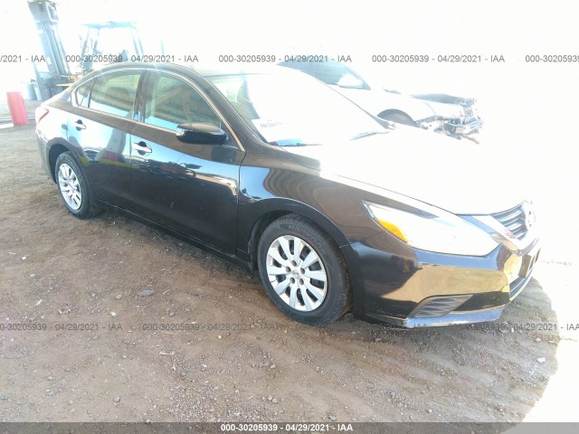 NISSAN ALTIMA 2016 1n4al3ap3gc169730