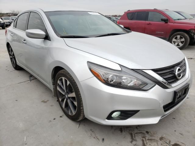 NISSAN ALTIMA 2.5 2016 1n4al3ap3gc169906