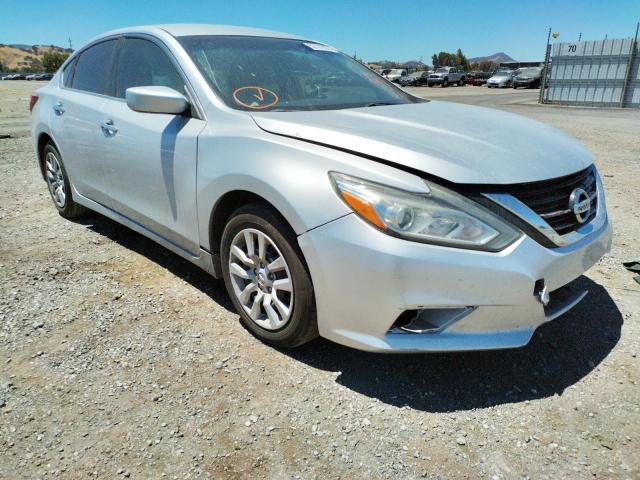 NISSAN ALTIMA 2.5 2016 1n4al3ap3gc171915