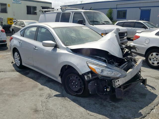 NISSAN ALTIMA 2.5 2016 1n4al3ap3gc174961