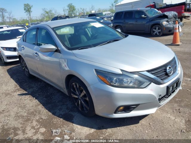 NISSAN ALTIMA 2016 1n4al3ap3gc175737