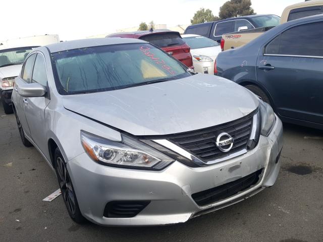 NISSAN ALTIMA 2.5 2016 1n4al3ap3gc177407