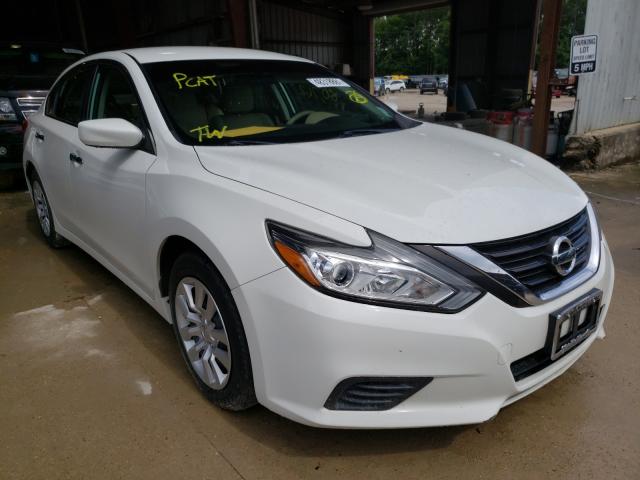 NISSAN ALTIMA 2.5 2016 1n4al3ap3gc178296