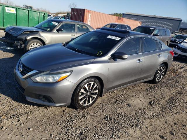 NISSAN ALTIMA 2.5 2016 1n4al3ap3gc178668