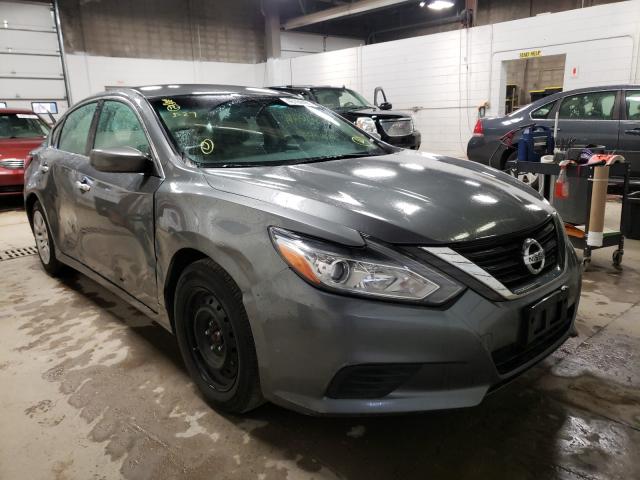 NISSAN ALTIMA 2.5 2016 1n4al3ap3gc179545