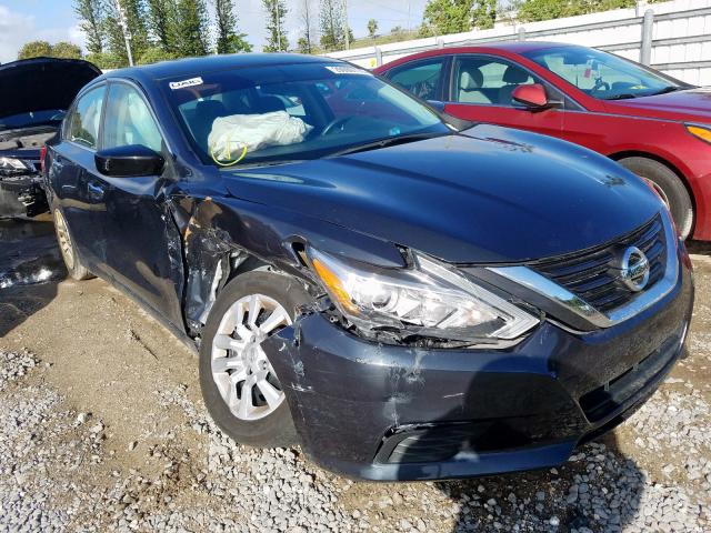 NISSAN ALTIMA 2.5 2016 1n4al3ap3gc179898