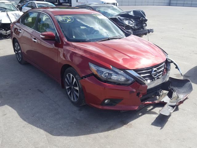 NISSAN ALTIMA 2.5 2016 1n4al3ap3gc179979