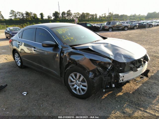 NISSAN ALTIMA 2016 1n4al3ap3gc180226