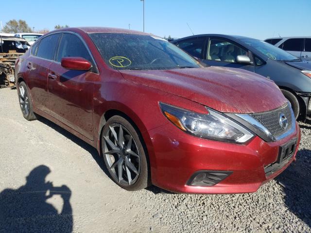 NISSAN ALTIMA 2.5 2016 1n4al3ap3gc180694