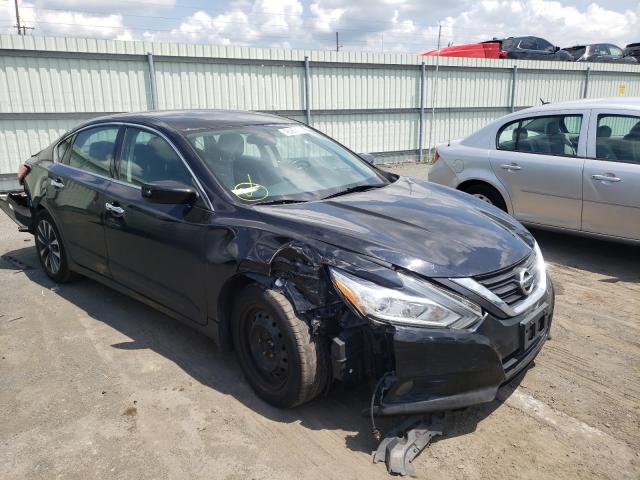 NISSAN ALTIMA 2.5 2016 1n4al3ap3gc183644