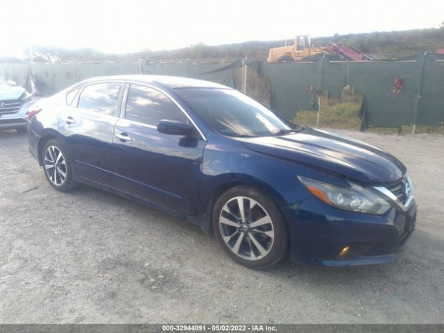 NISSAN ALTIMA 2016 1n4al3ap3gc185863