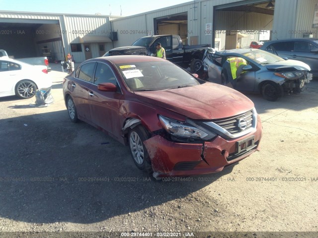 NISSAN ALTIMA 2016 1n4al3ap3gc186625