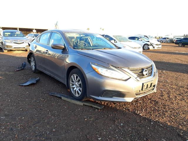 NISSAN ALTIMA 2.5 2016 1n4al3ap3gc186883