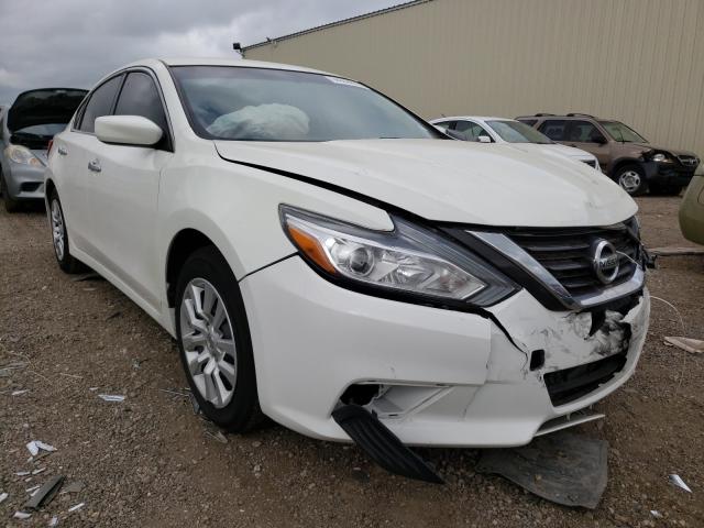 NISSAN ALTIMA 2.5 2016 1n4al3ap3gc187418