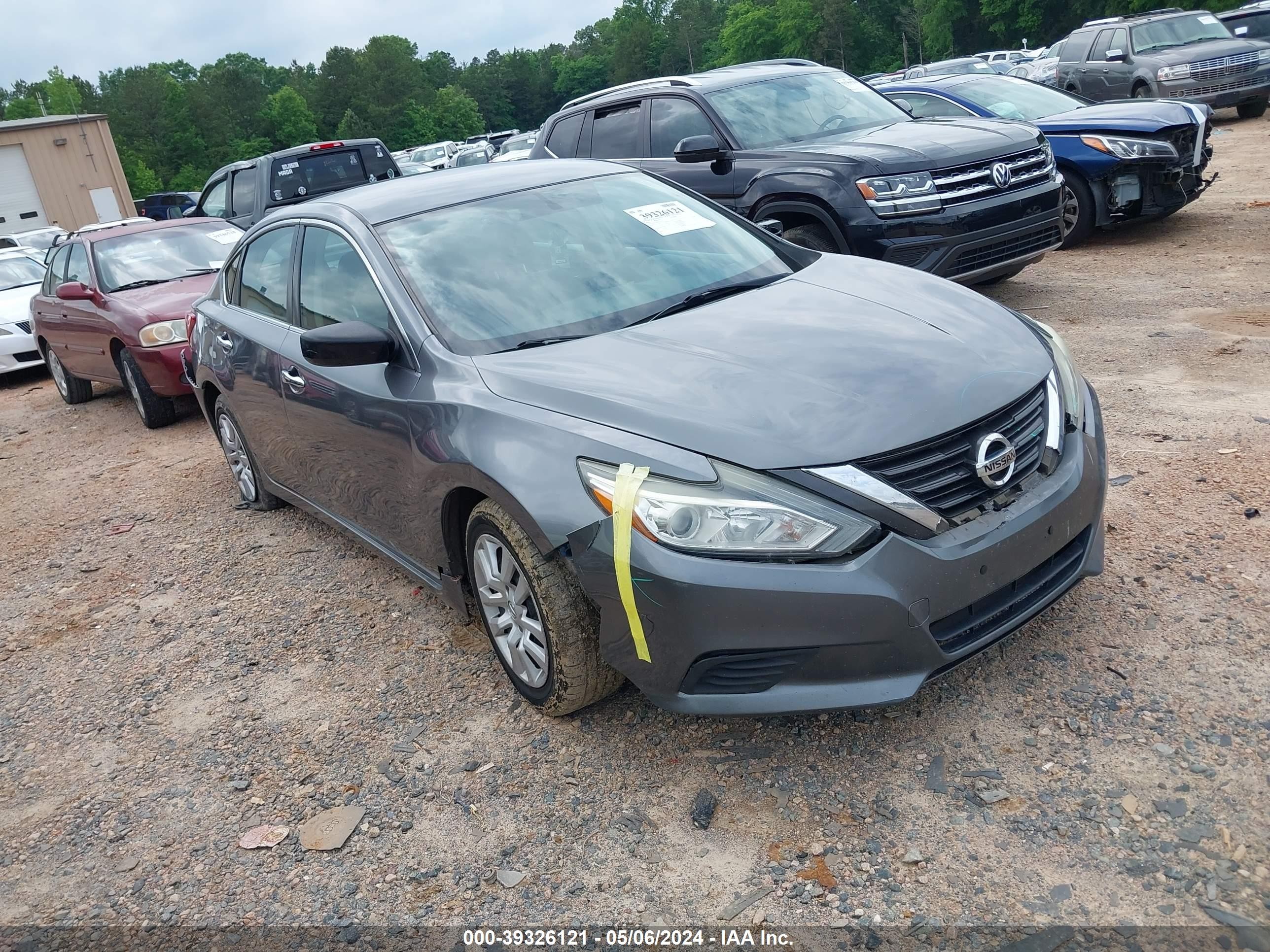 NISSAN ALTIMA 2016 1n4al3ap3gc187838