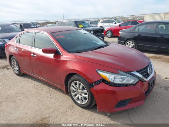 NISSAN ALTIMA 2016 1n4al3ap3gc189380