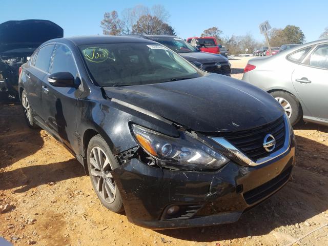 NISSAN ALTIMA 2.5 2016 1n4al3ap3gc189430