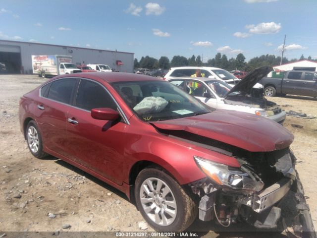 NISSAN ALTIMA 2016 1n4al3ap3gc191212