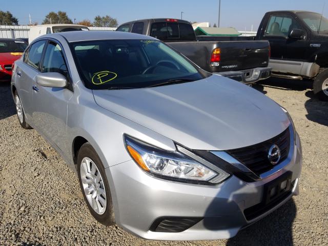 NISSAN ALTIMA 2.5 2016 1n4al3ap3gc191632