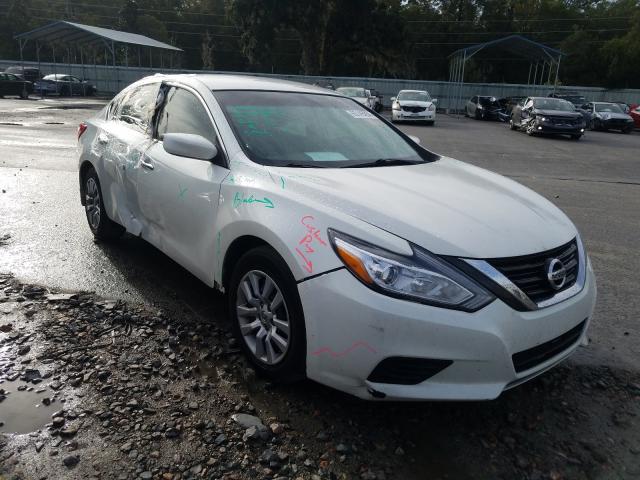 NISSAN ALTIMA 2.5 2016 1n4al3ap3gc191761