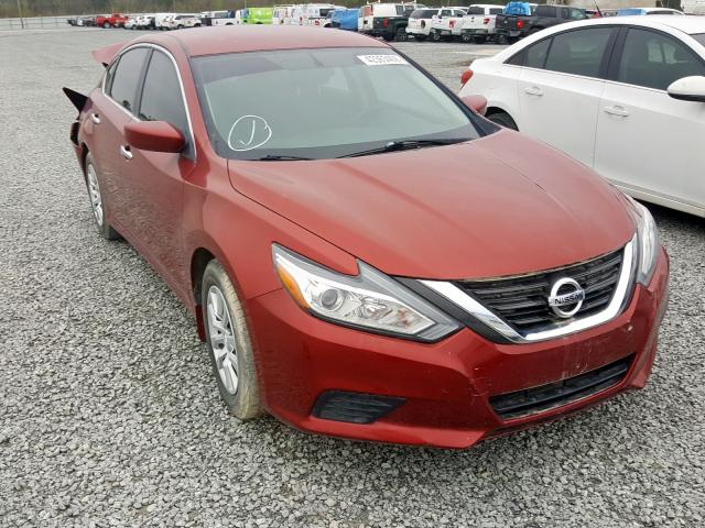 NISSAN ALTIMA 2.5 2016 1n4al3ap3gc192120