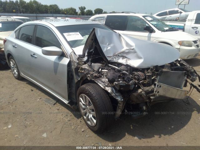 NISSAN ALTIMA 2016 1n4al3ap3gc192991