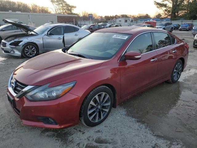 NISSAN ALTIMA 2016 1n4al3ap3gc193431