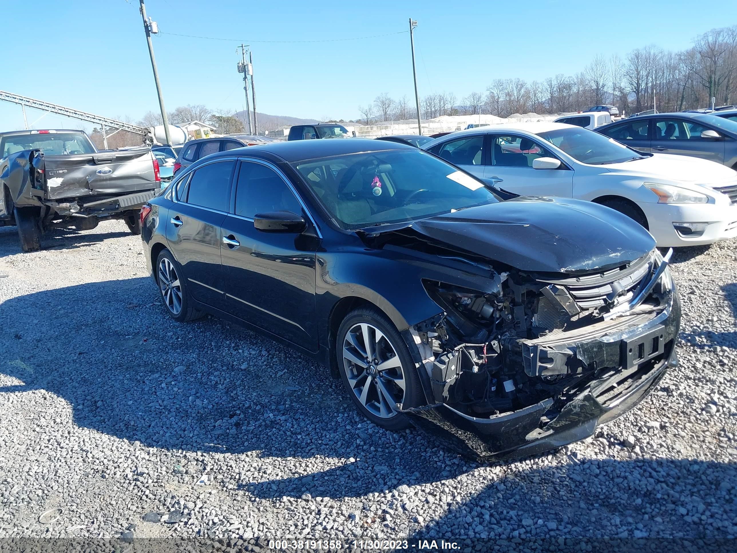 NISSAN ALTIMA 2016 1n4al3ap3gc194661