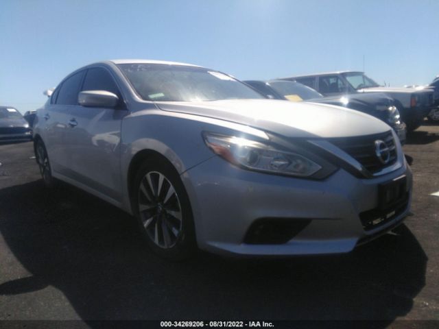 NISSAN ALTIMA 2016 1n4al3ap3gc195034