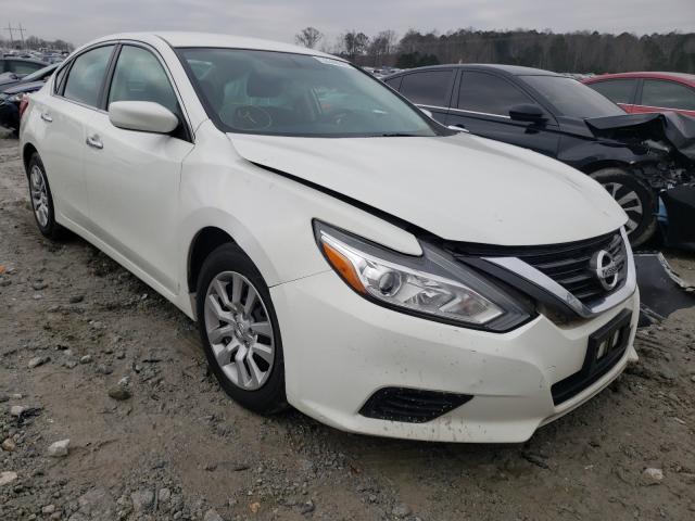 NISSAN ALTIMA 2.5 2016 1n4al3ap3gc196412