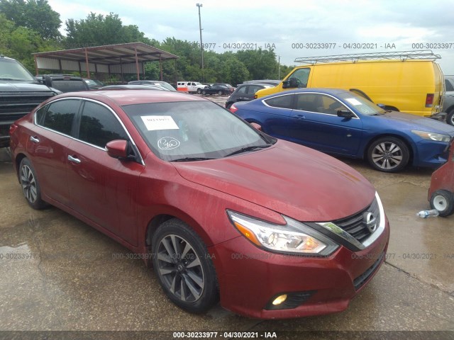 NISSAN ALTIMA 2016 1n4al3ap3gc196636