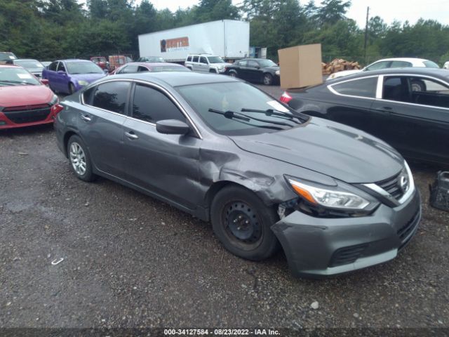 NISSAN ALTIMA 2016 1n4al3ap3gc196930