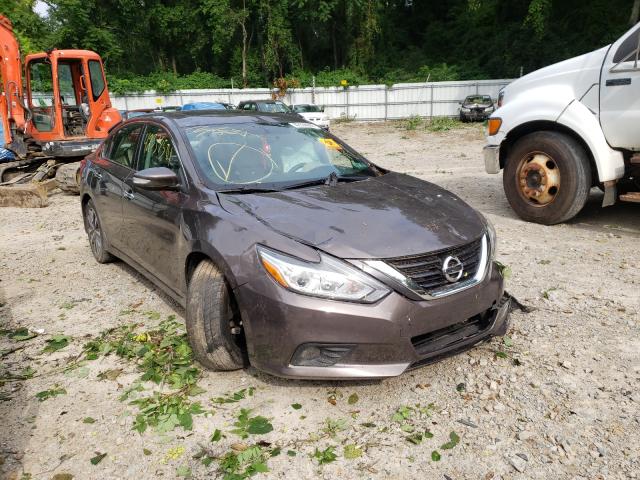 NISSAN ALTIMA 2.5 2016 1n4al3ap3gc197494