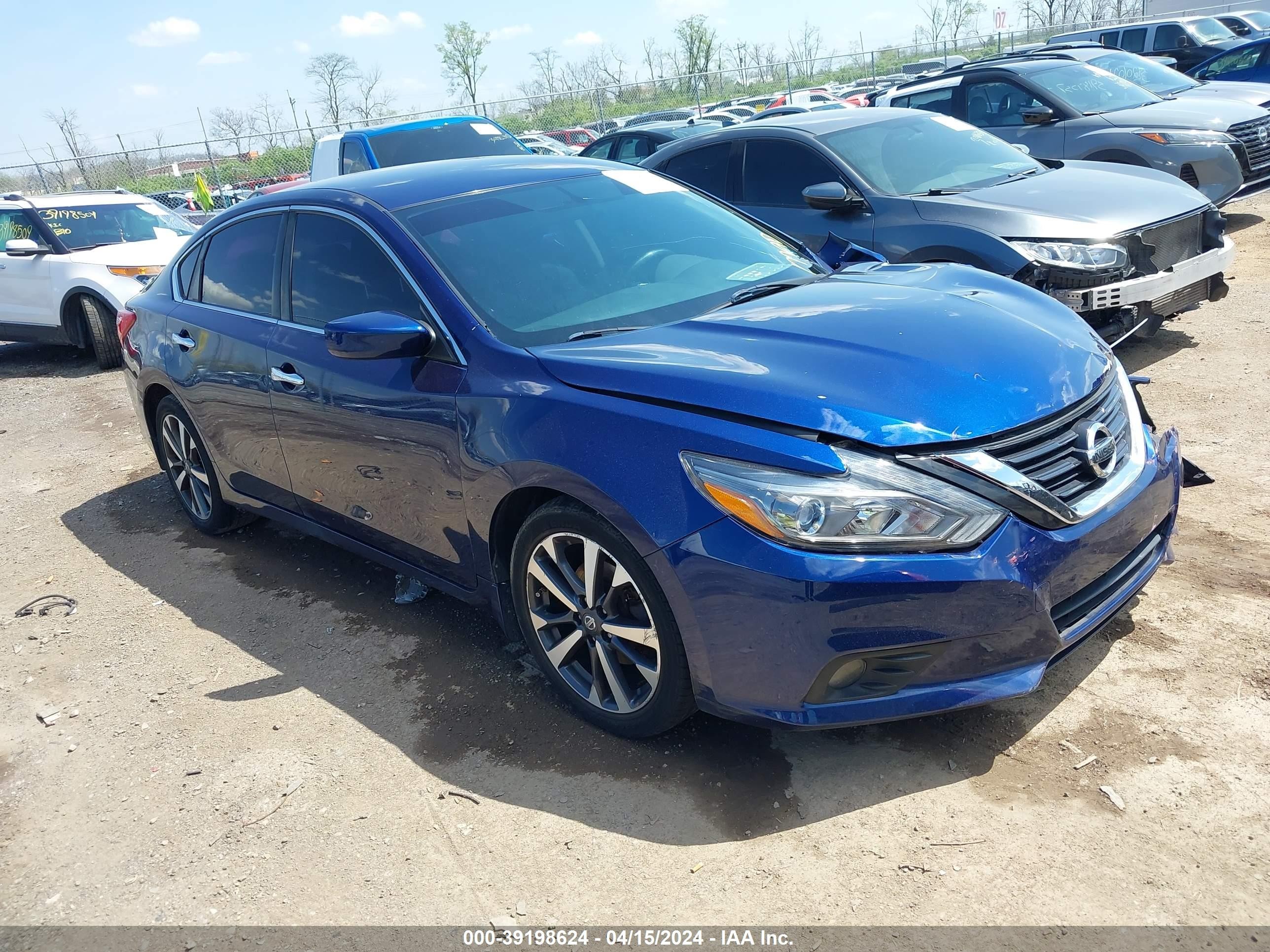 NISSAN ALTIMA 2016 1n4al3ap3gc198015