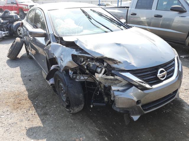 NISSAN ALTIMA 2.5 2016 1n4al3ap3gc200247