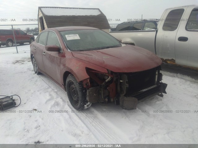 NISSAN ALTIMA 2016 1n4al3ap3gc200779