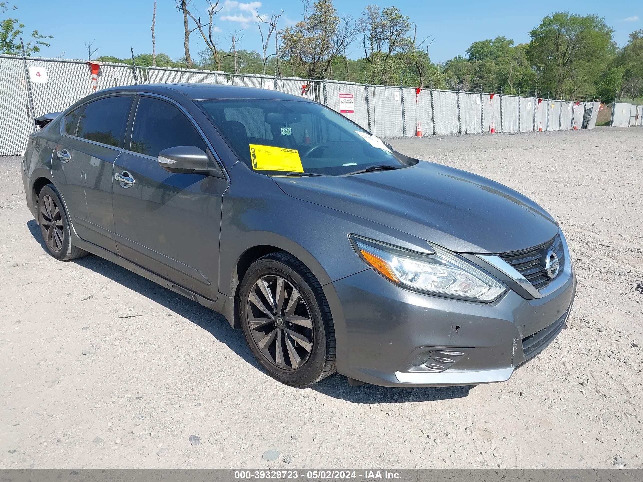 NISSAN ALTIMA 2016 1n4al3ap3gc202161