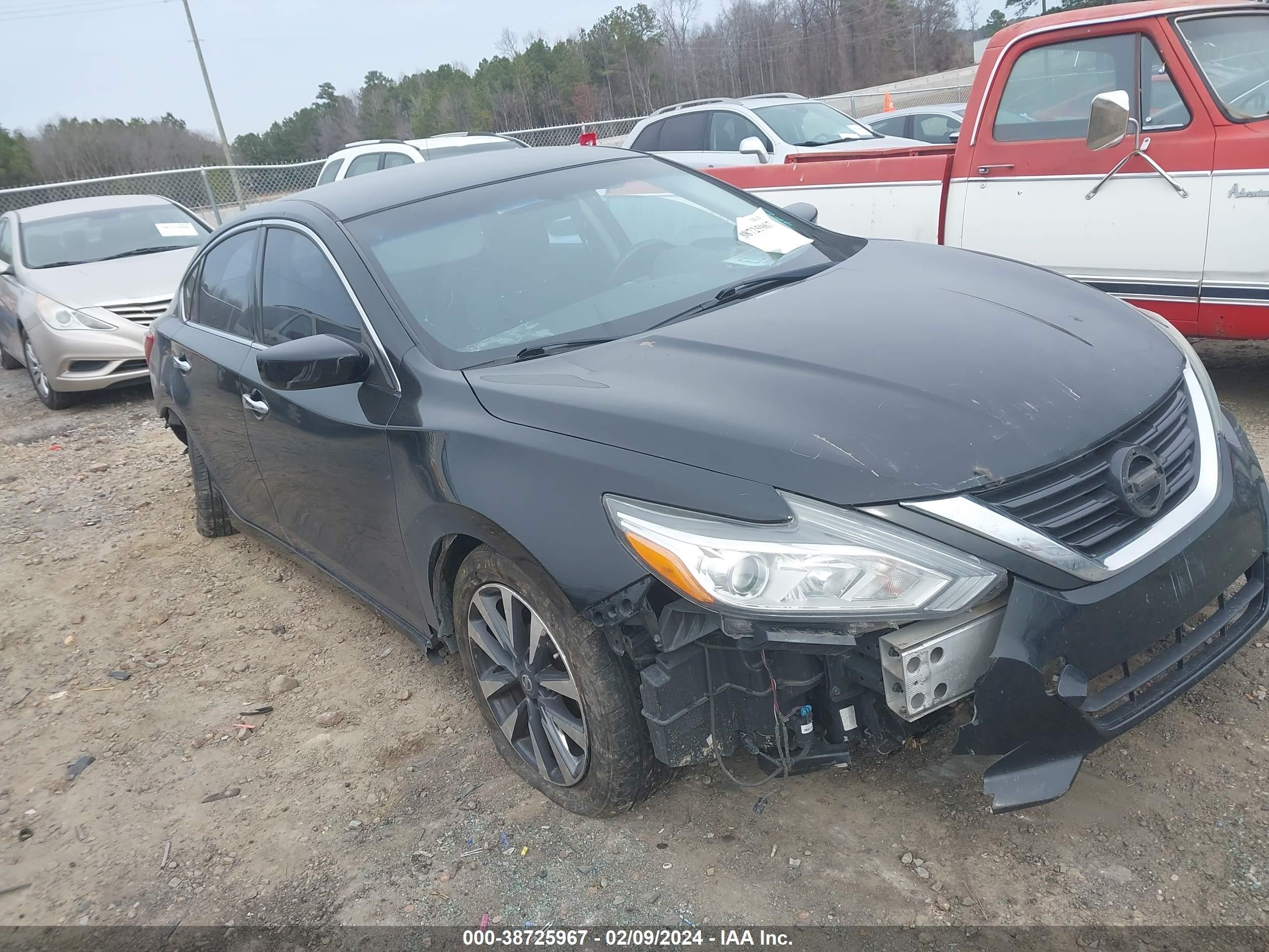 NISSAN ALTIMA 2016 1n4al3ap3gc202774