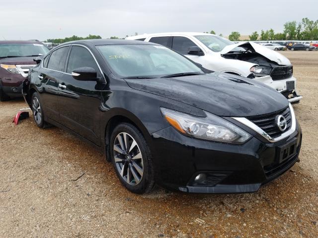 NISSAN ALTIMA 2.5 2016 1n4al3ap3gc202807